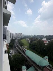 Blk 405B Northshore Residences I (Punggol), HDB 2 Rooms #628890771